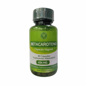 Betacaroteno