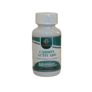Carbón Activado