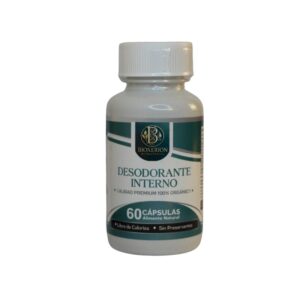 Desodorante Interno