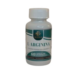L-Arginina