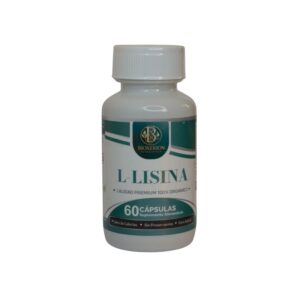 L-Lisina
