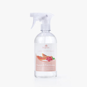 Aromatizante de Ambientes PAPAYA y FRAMBUESA Repuesto 500ml