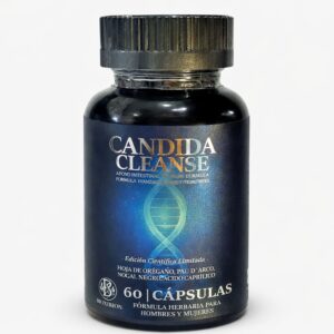 Candida Cleanse