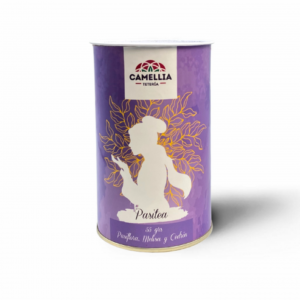 Pasitea (Pasiflora, Melisa y Cedrón)